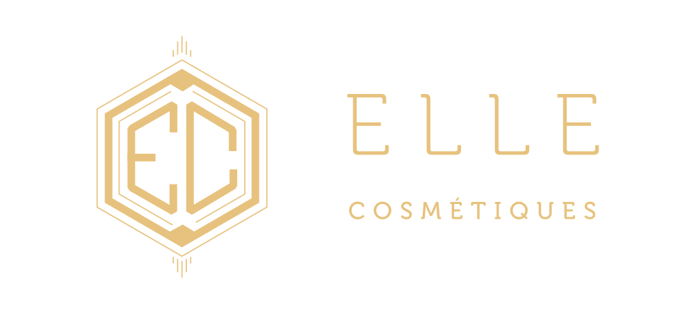 Logo Elle Cosmétiques